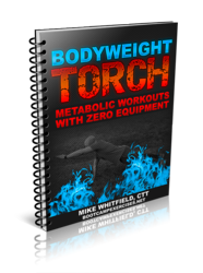 bodyweight exercises and workouts